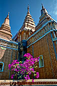 Phnom Penh - Wat Ounalom